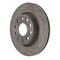 Centric Parts Standard Brake Rotor, 121.33132 121.33132 - alternate 4